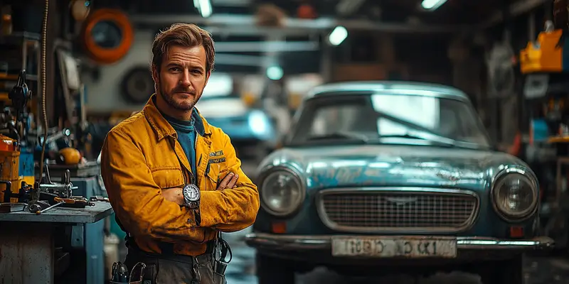 Jak wypełnić bdo warsztat samochodowy?