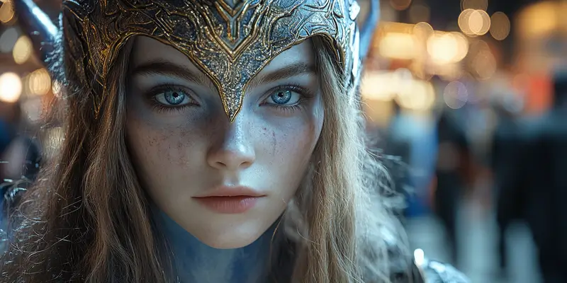 Jaki cosplay powinieneś zrobić?