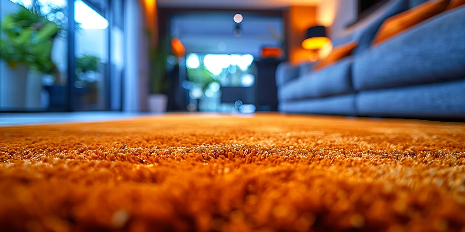 Jaki jest koszt prania wykładzin?