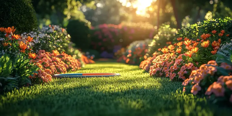 Jaki kupić wąż ogrodowy?