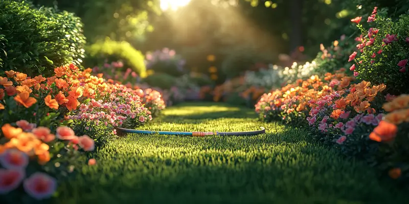 Jaki wąż ogrodowy wybrać?