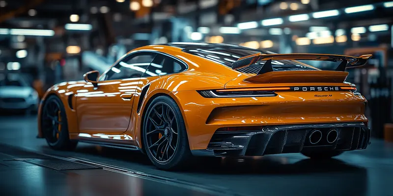 Jakie warunki musi spełnić warsztat samochodowy?