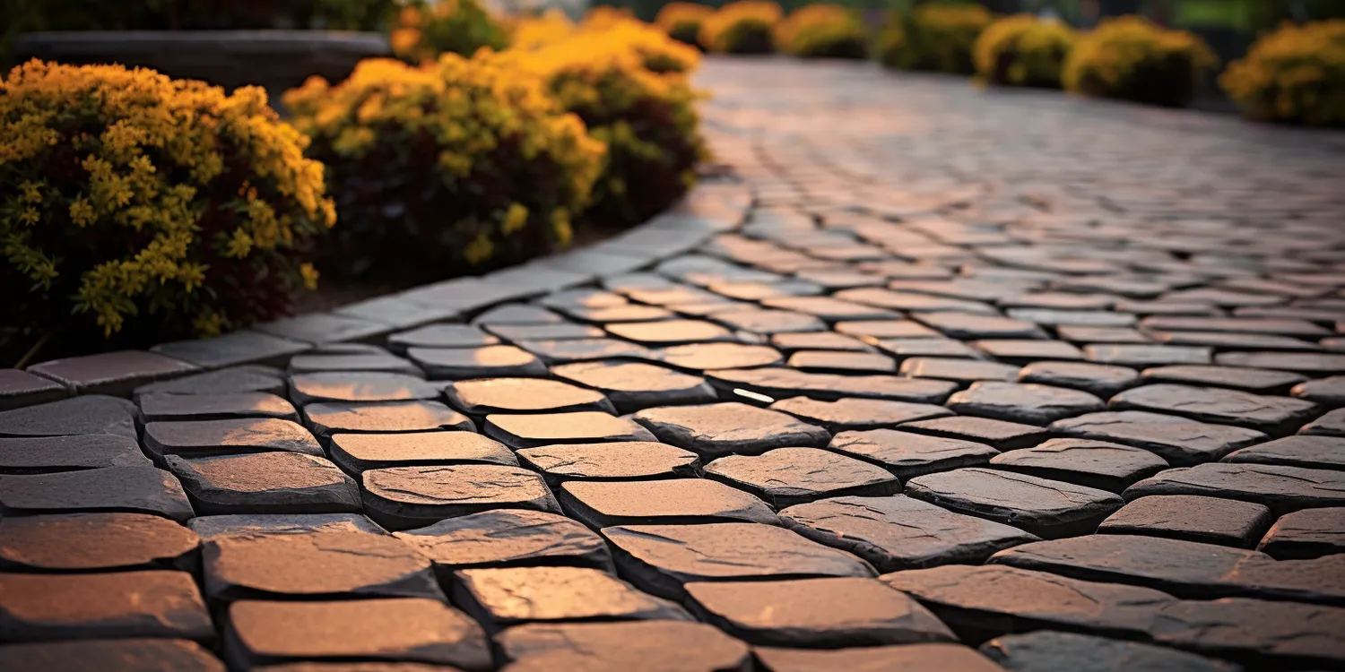 Kostka brukowa Gorzów