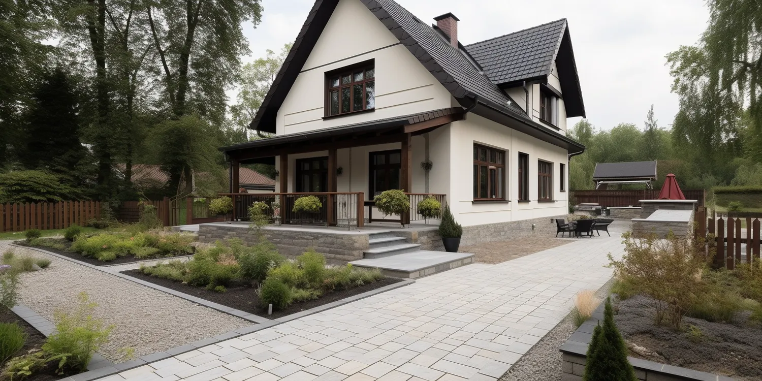 Kostka brukowa Stargard