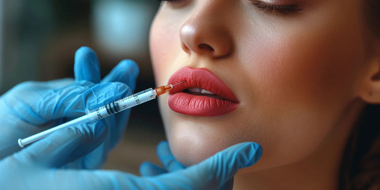 Metody modelowania ust