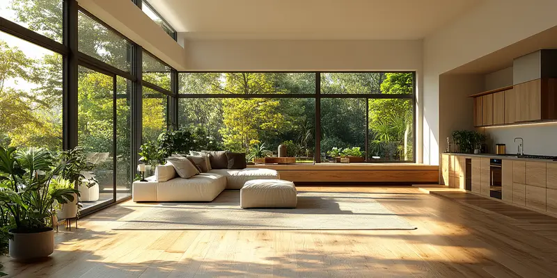 Mieszkania 3 pokojowe Koszalin