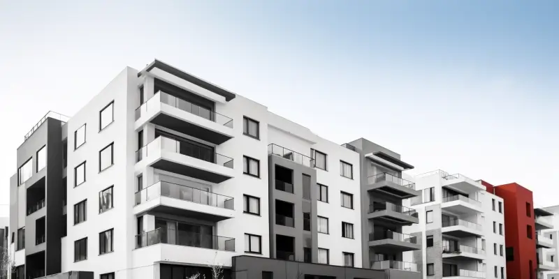 Mieszkania na sprzedaż - jak wycenić swoją nieruchomość?