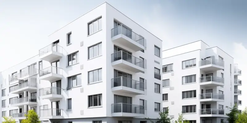 Mieszkania na sprzedaż Koszalin