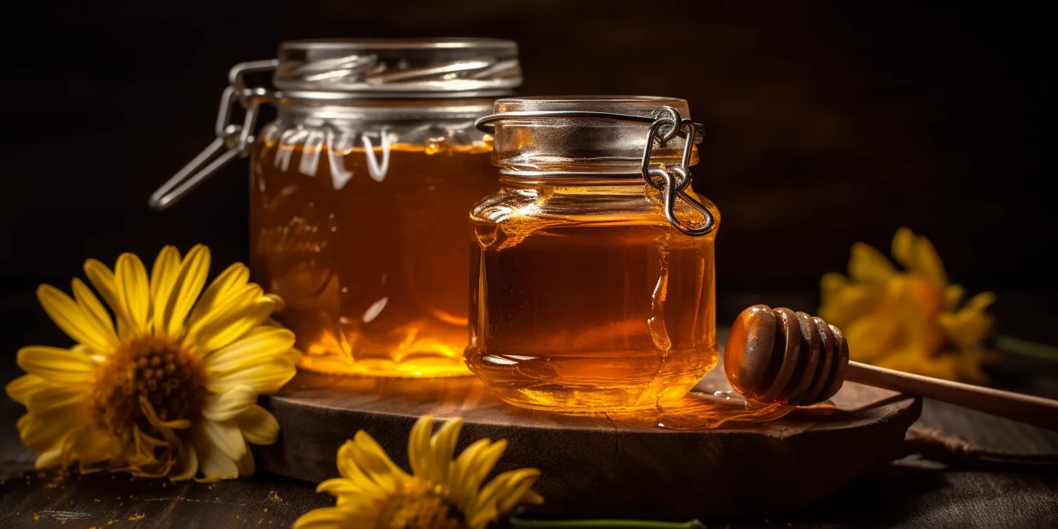 Miód akacjowy kiedy się zbiera?