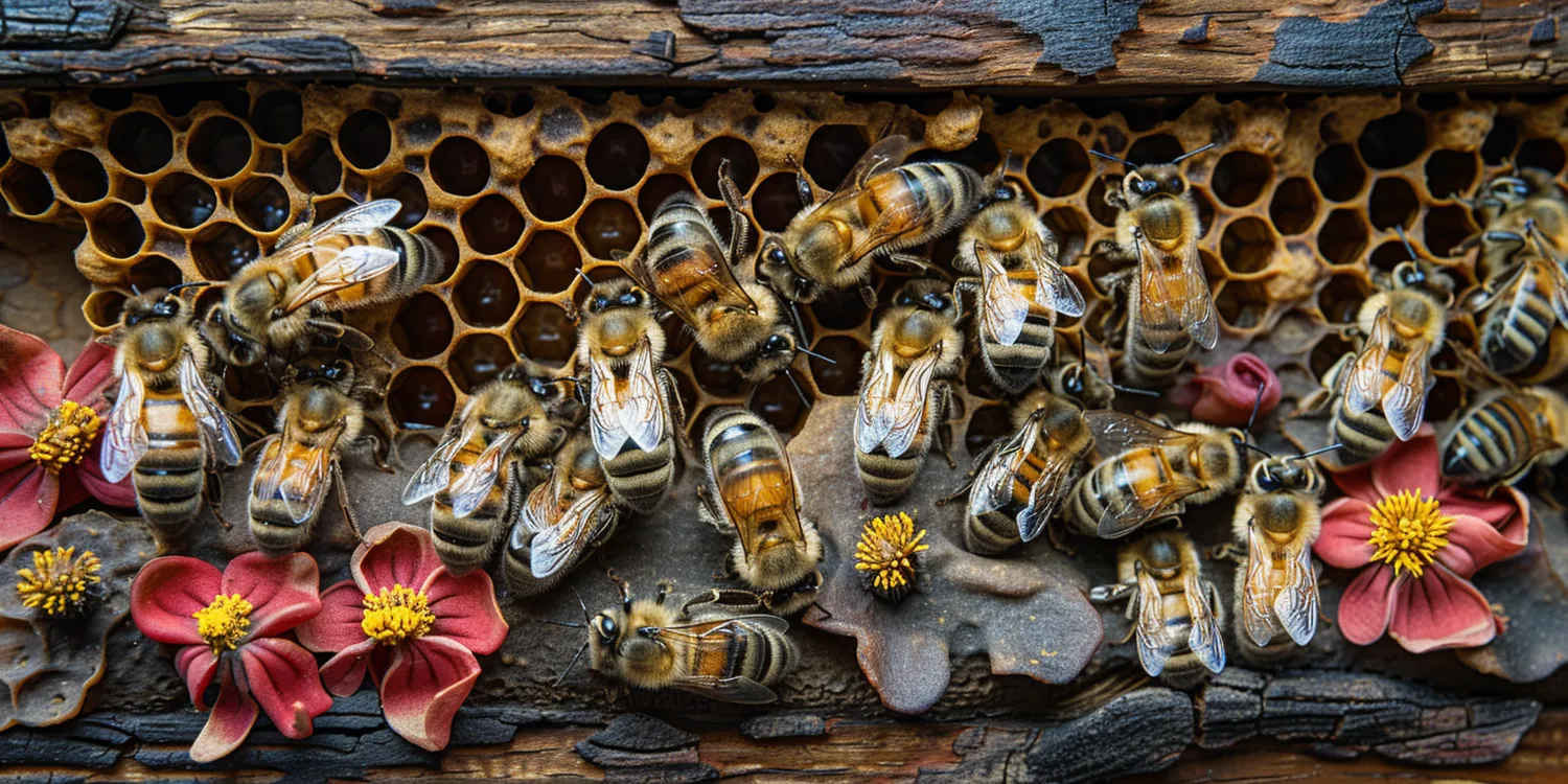 Miód rzepakowy - skarbnica zdrowia i smaku