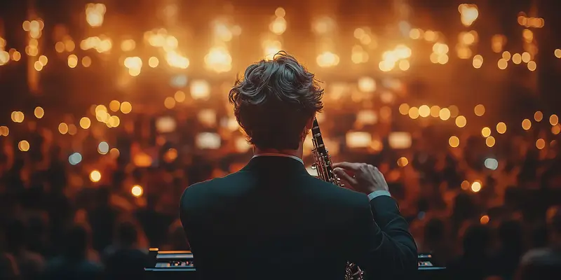 O ile transponuje klarnet?