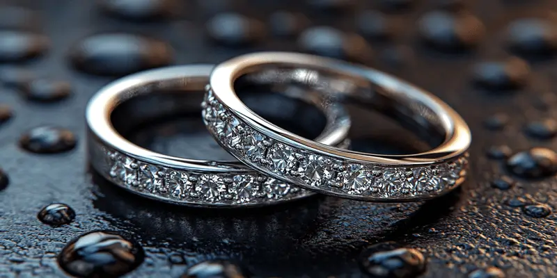 Obrączki ślubne Kraków