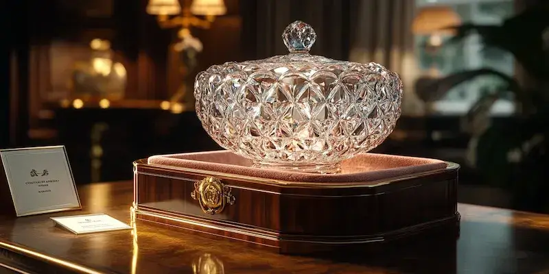 Personalizowane prezenty dla niej