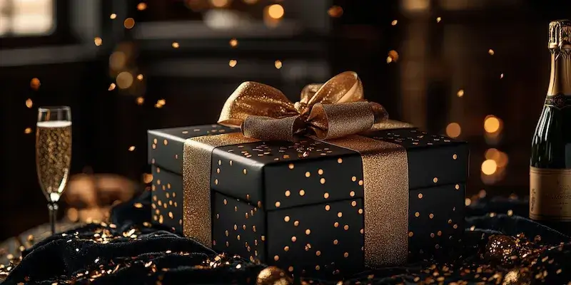 Personalizowane prezenty dla niej