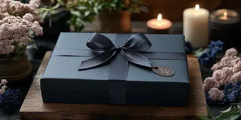 Personalizowane prezenty dla świadków