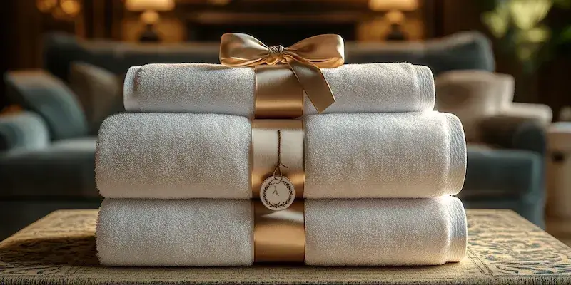 Personalizowane prezenty korporacyjne klasy premium