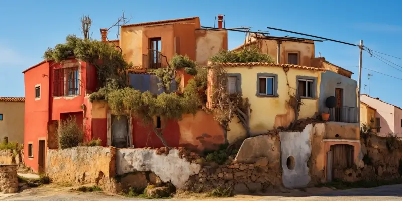 Pierwsze kroki przy sprzedaży mieszkania