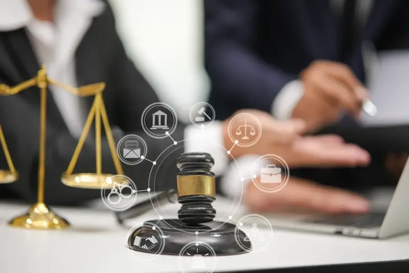 Pomoc przy rozwodzie Gorzów