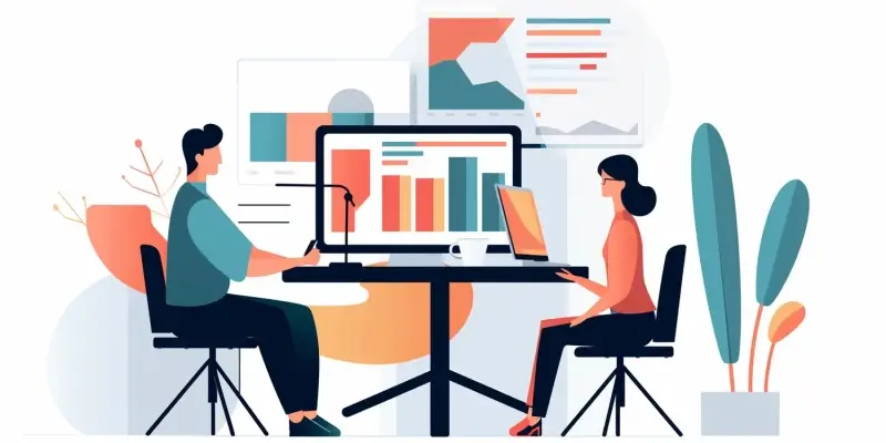 Pozycjonowanie stron - kluczem do internetowego sukcesu