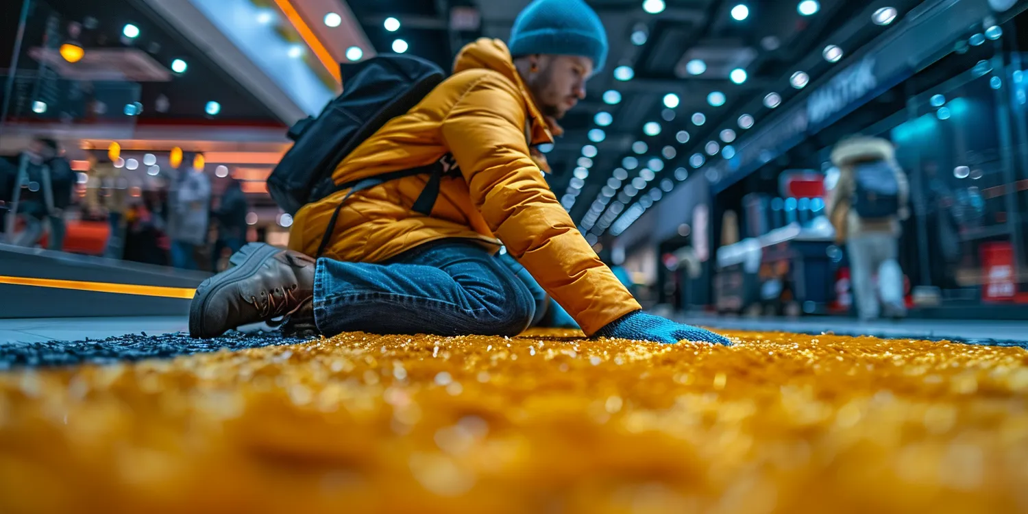 Pranie wykładzin - jak ro zrobić?