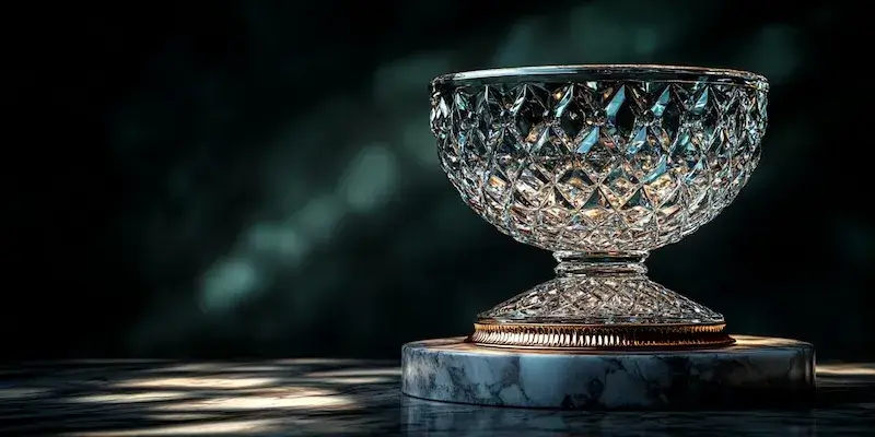 Prezent biznesowy dla mężczyzny