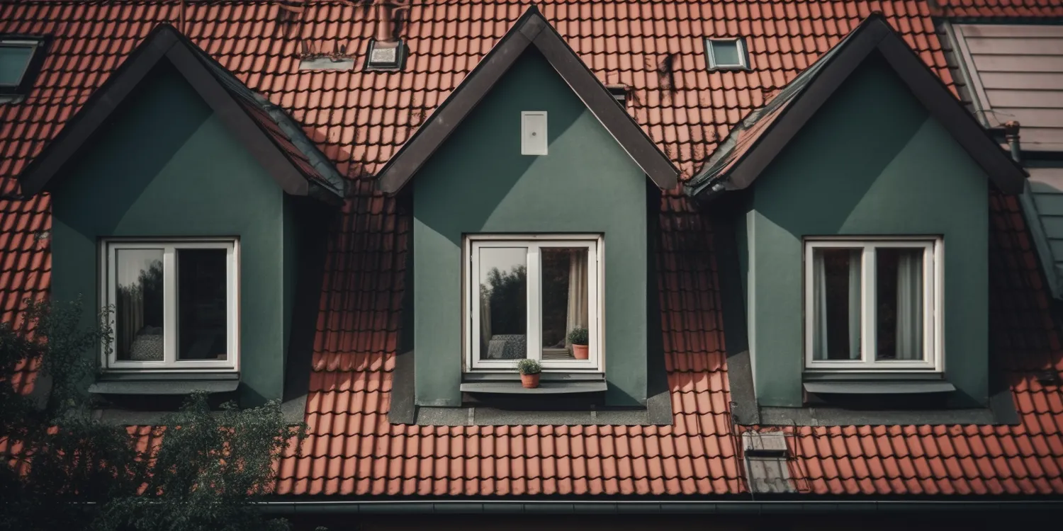 Producent okien pcv Szczecin 