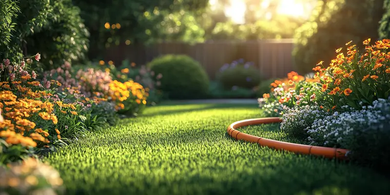 Producent węży ogrodowych