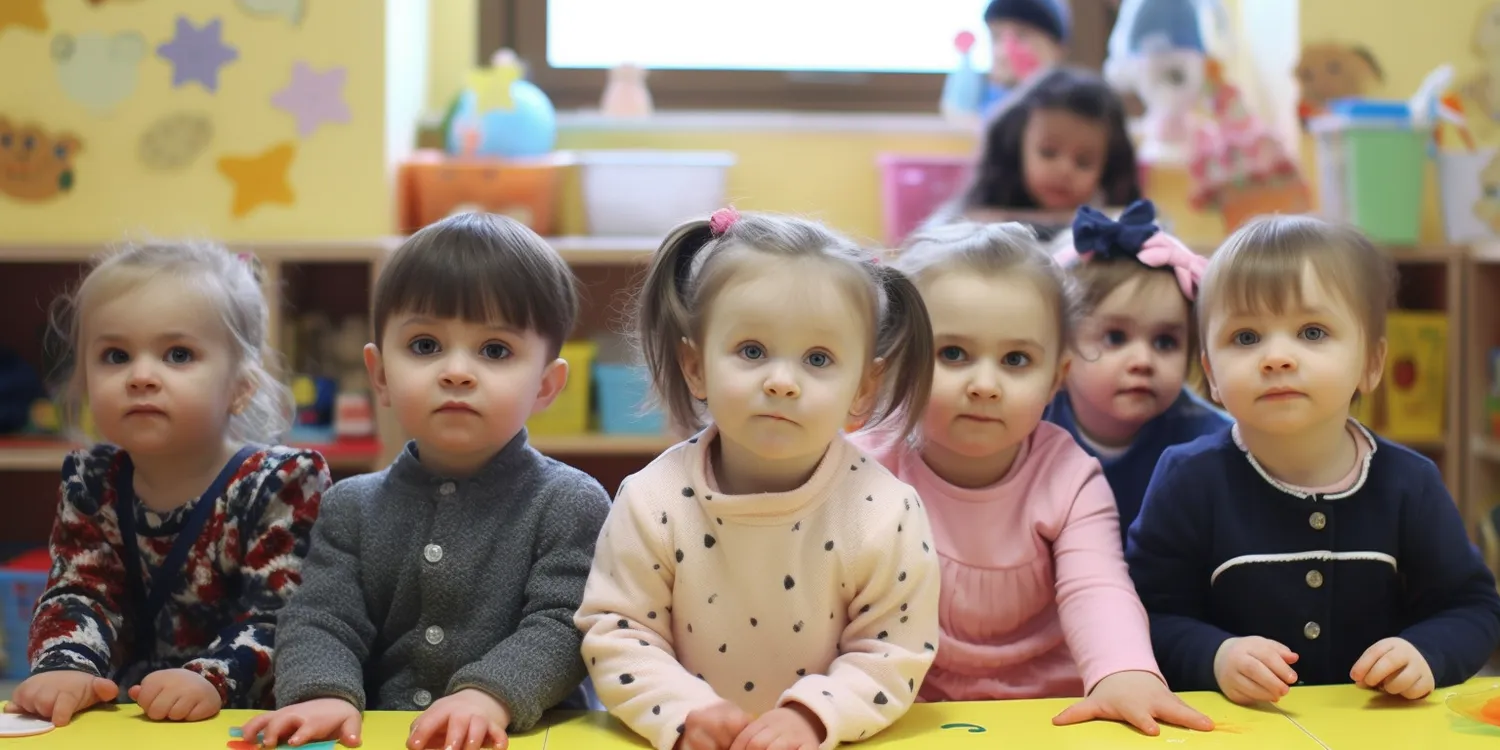 Przedszkole Montessori co to?