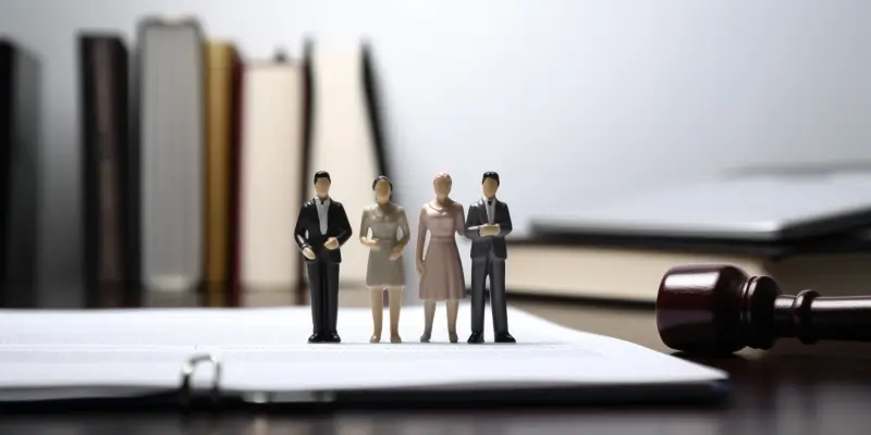 Reklama kancelarii radcy prawnego