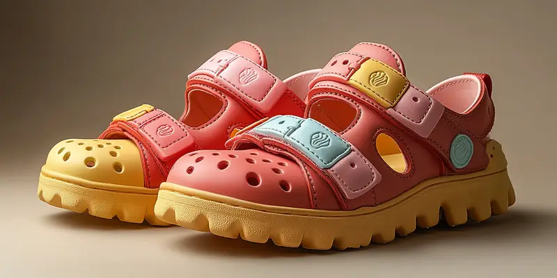 Sandały dla dziewczynki 26