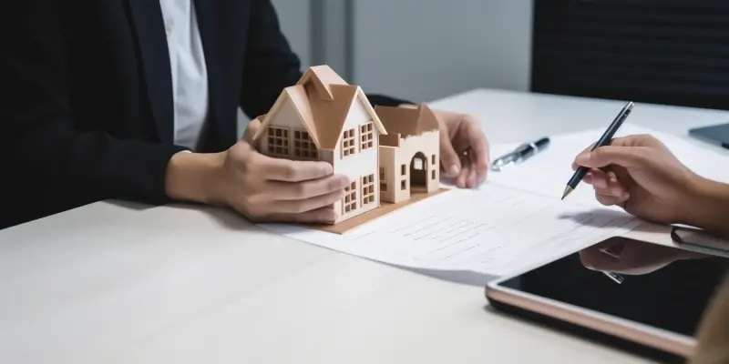 Sposoby na finansowanie inwestycji w nieruchomości