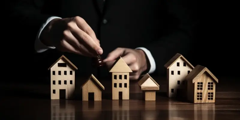 Sprzedaj swoją nieruchomość z sukcesem