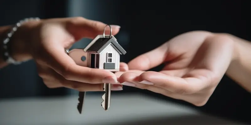 Sprzedaż mieszkania 5 lat jak liczyć?