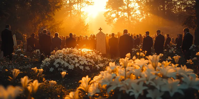 Tani zakład pogrzebowy Opole
