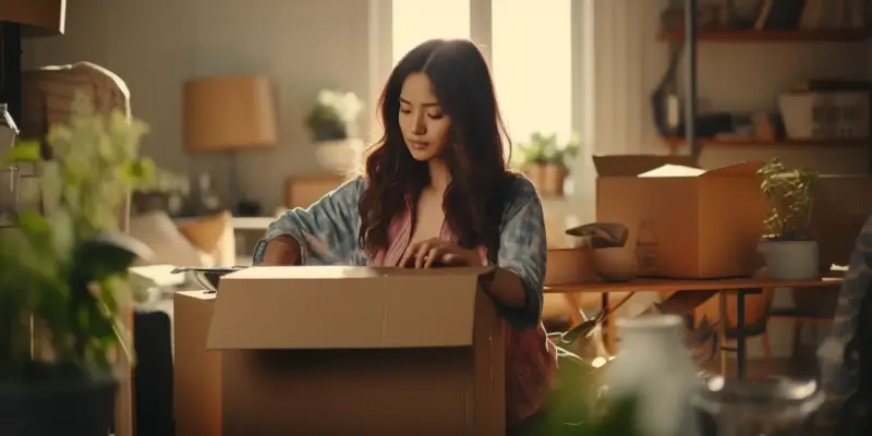 Tanie przeprowadzki Szczecin