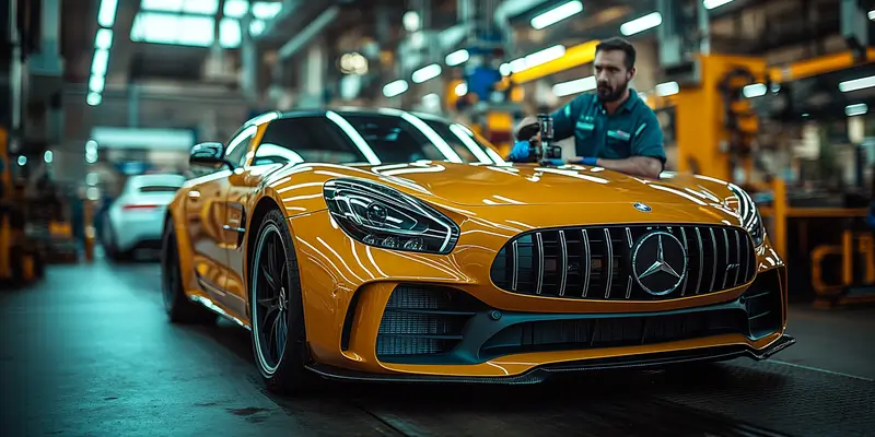 Warsztat samochodowy ile na start?