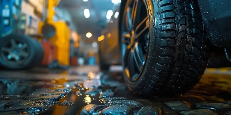 Warsztat samochodowy jaka spółka