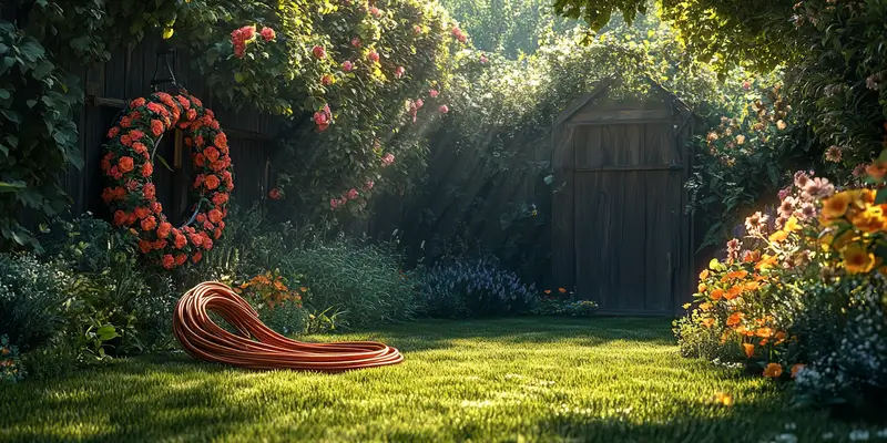 Wąż ogrodowy 1/2 jaki kupić?