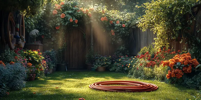 Wąż ogrodowy 3 4 jaka średnica